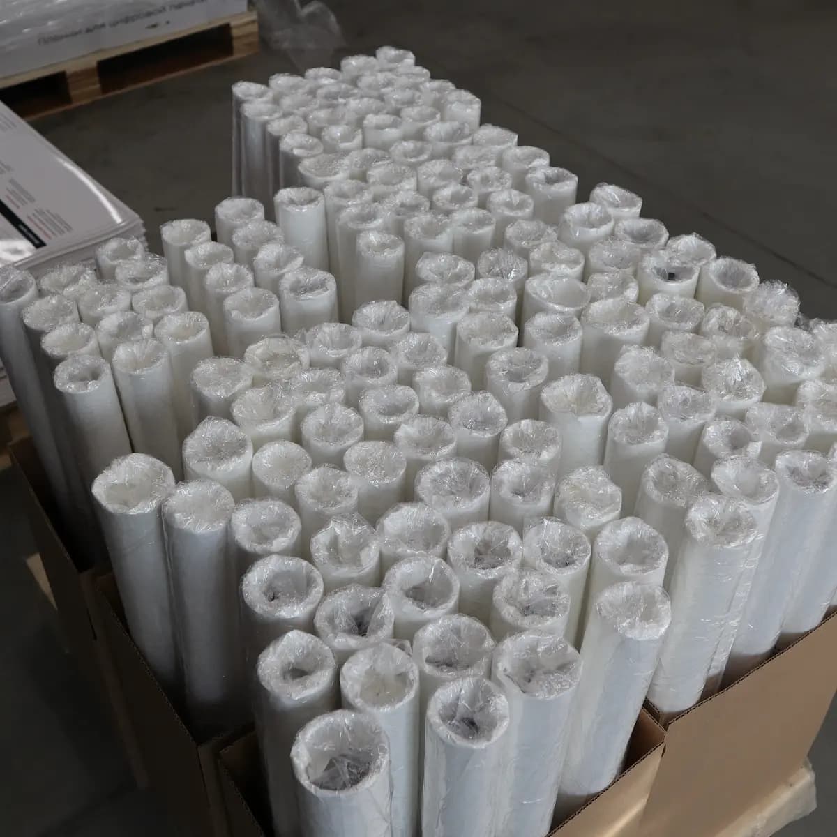 Образцы типографии Эталон