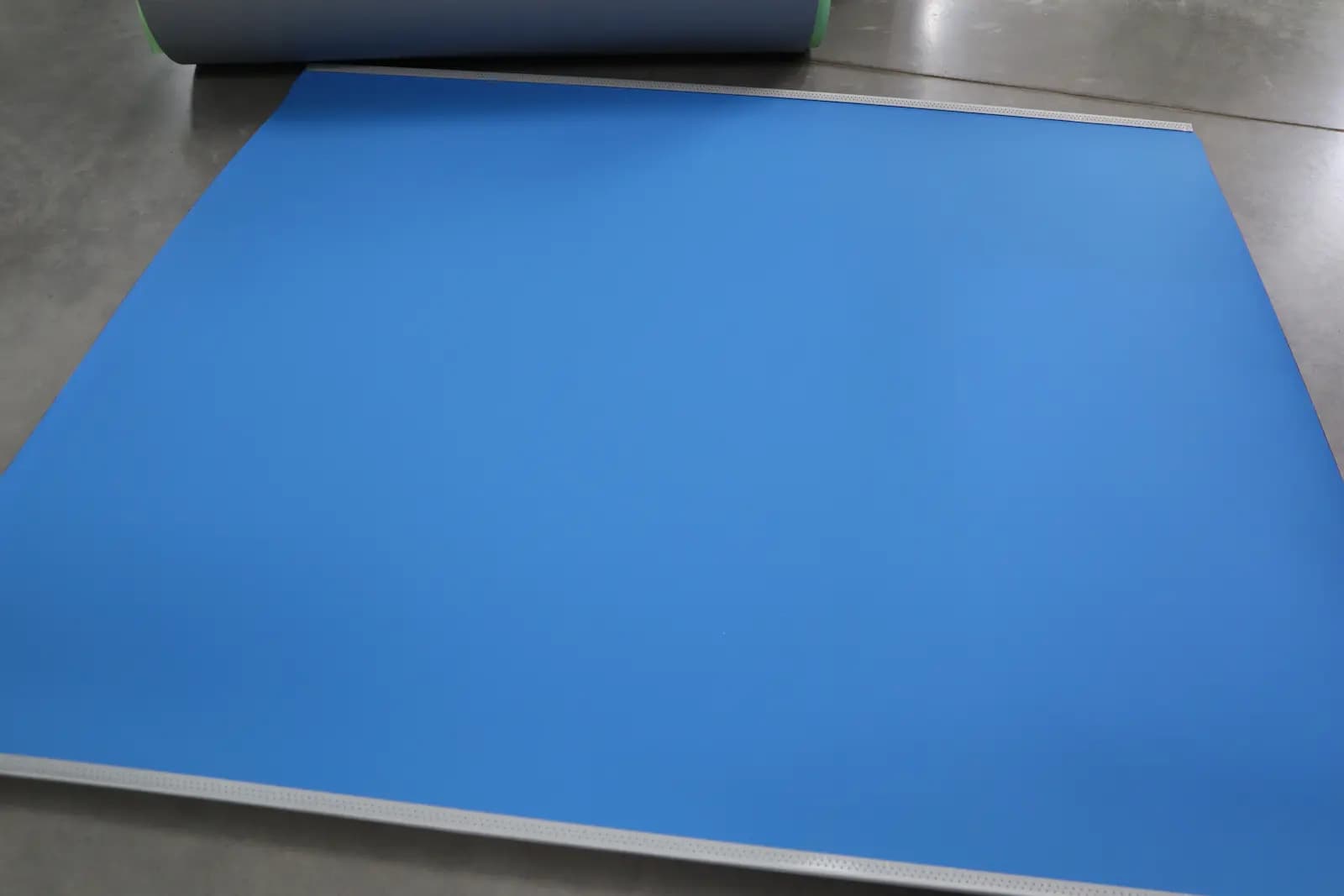 Образец офсетного полотна