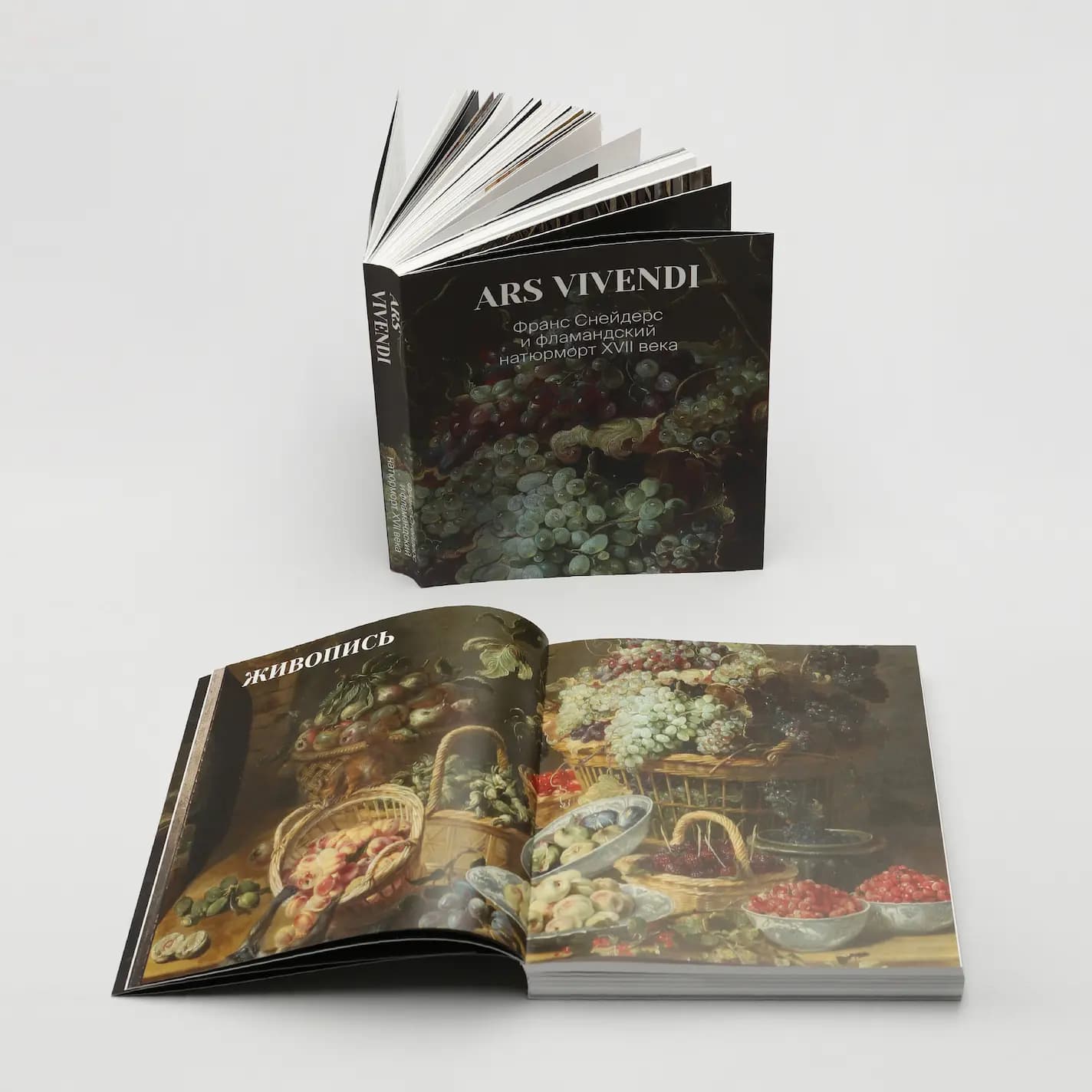 Образец книги КШС