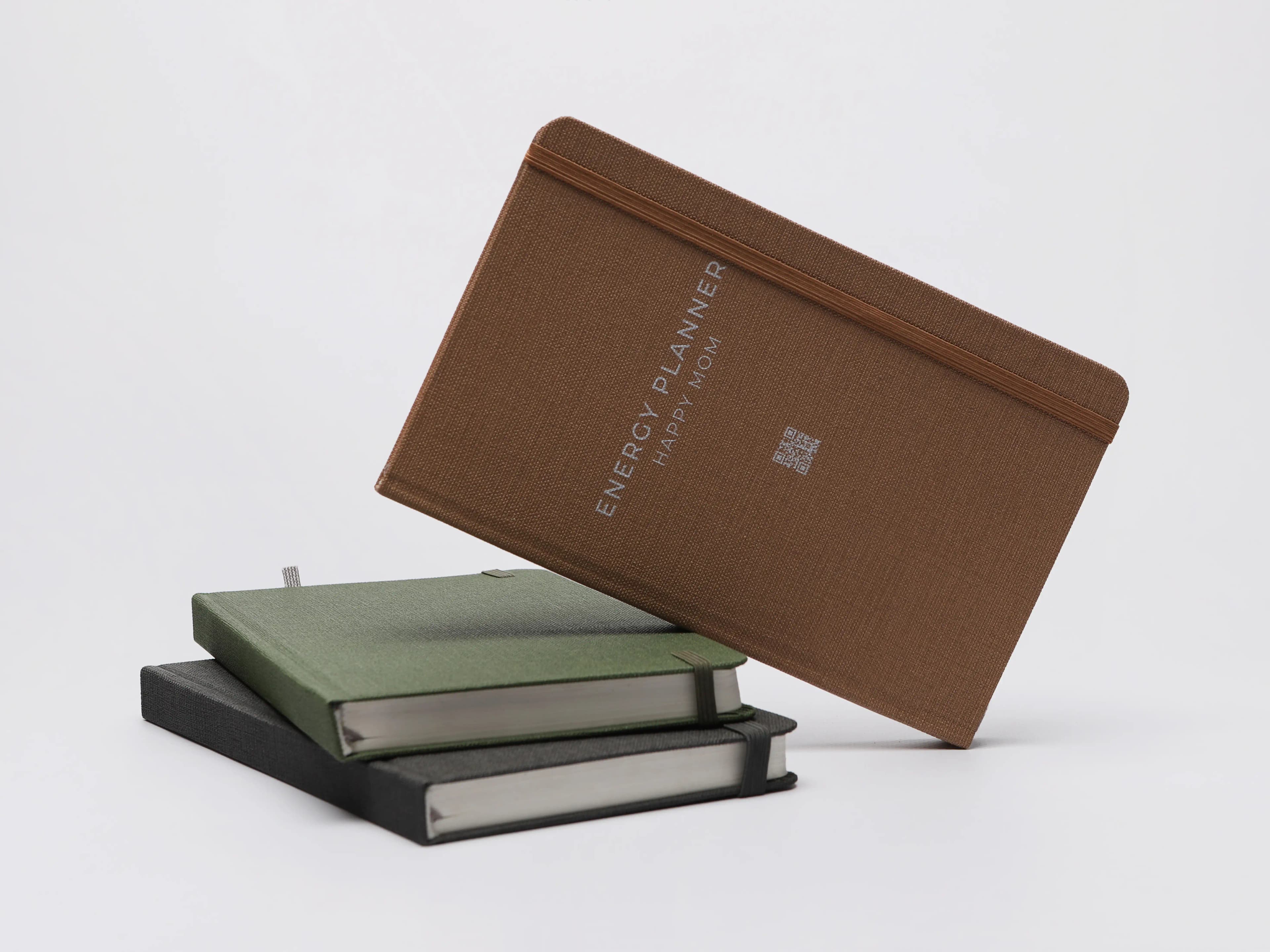 Печать книг в твердом переплёте 7Б (7Т)