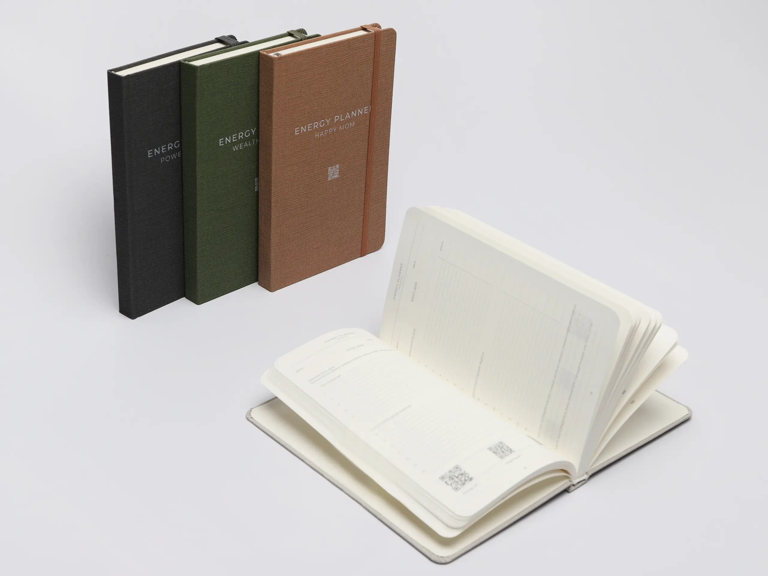 Печать книг в твердом переплёте 7Б (7Т)