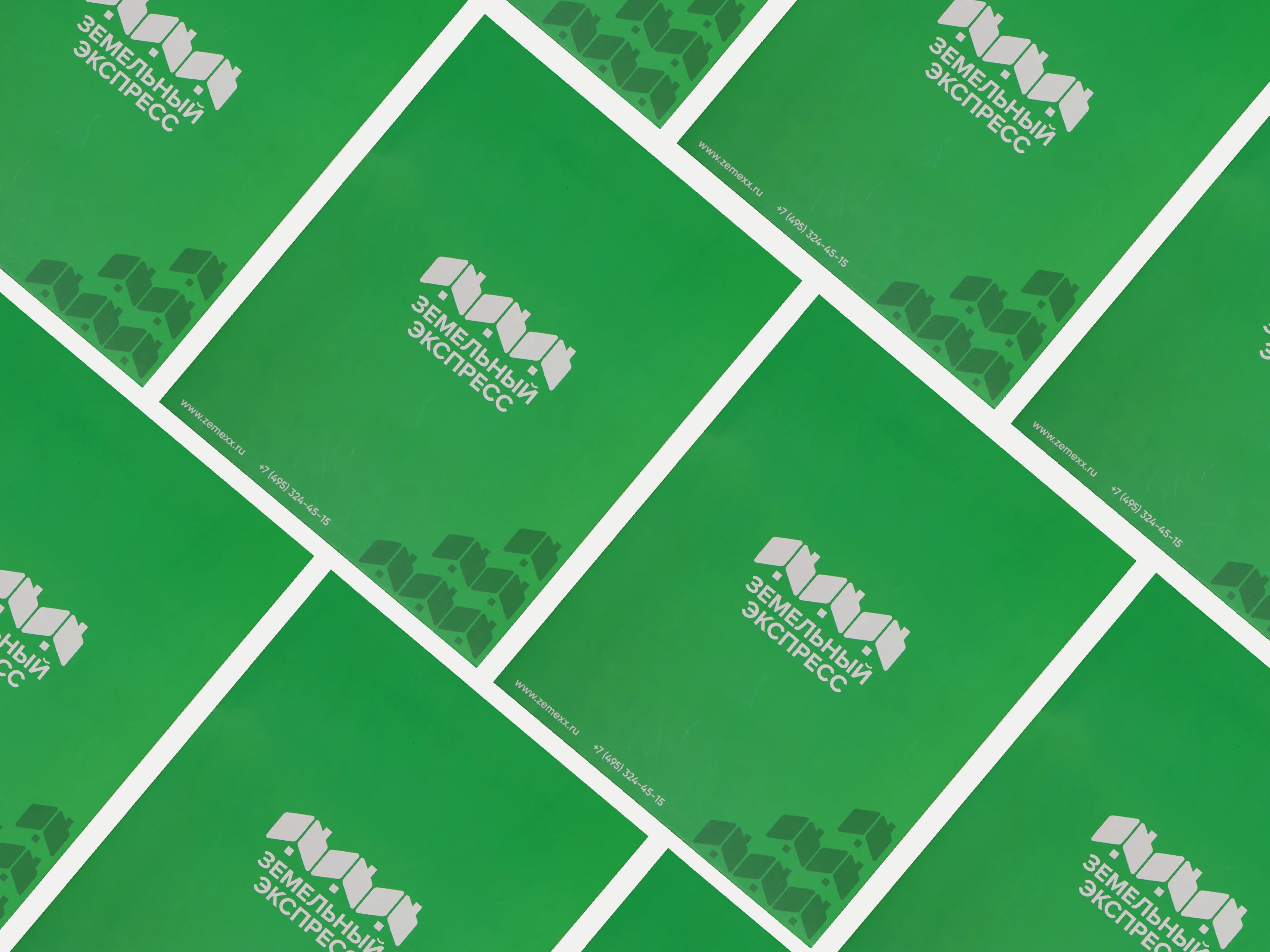 Печать конвертов в типографии