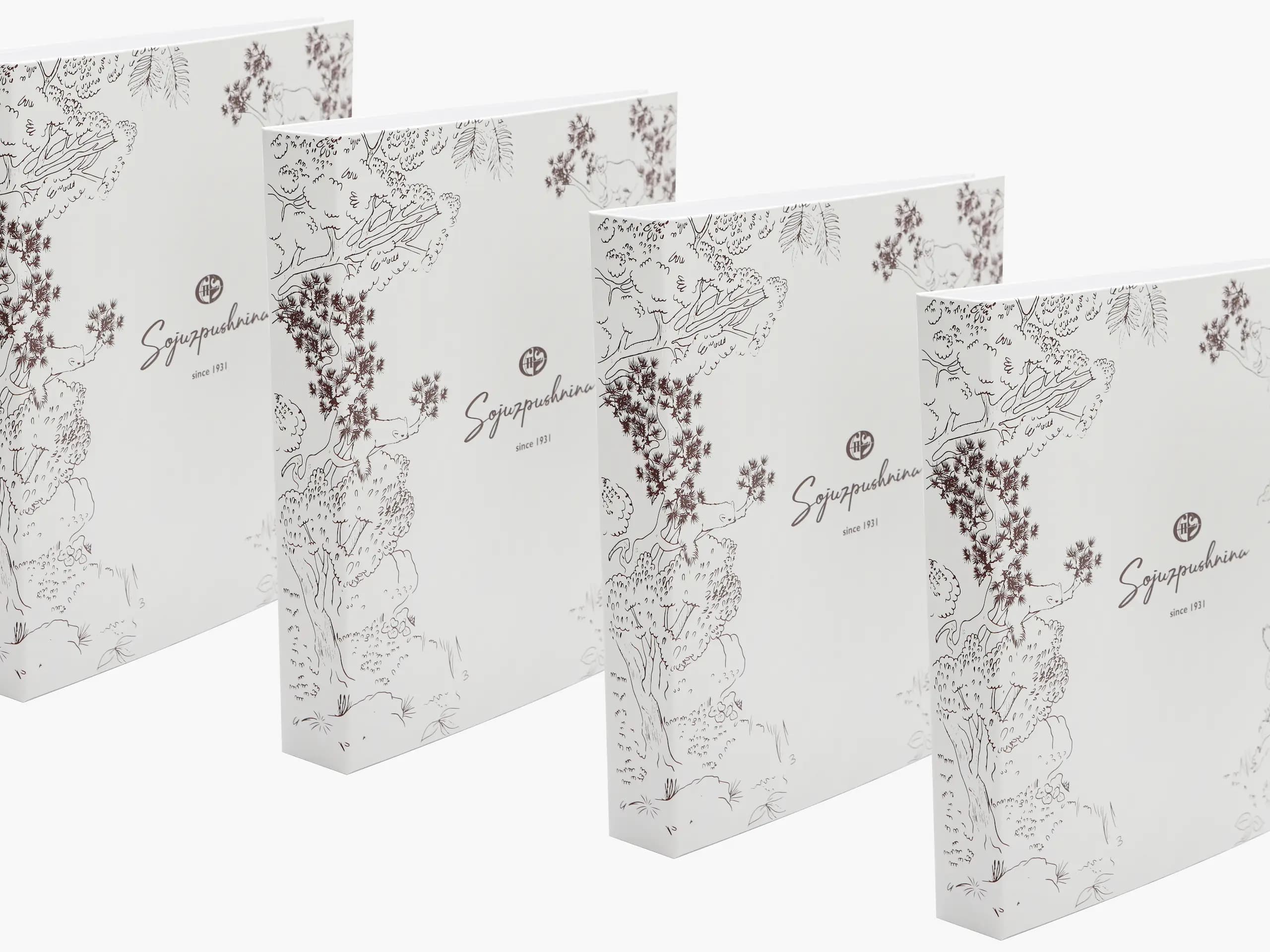 Изготовление папок в типографии