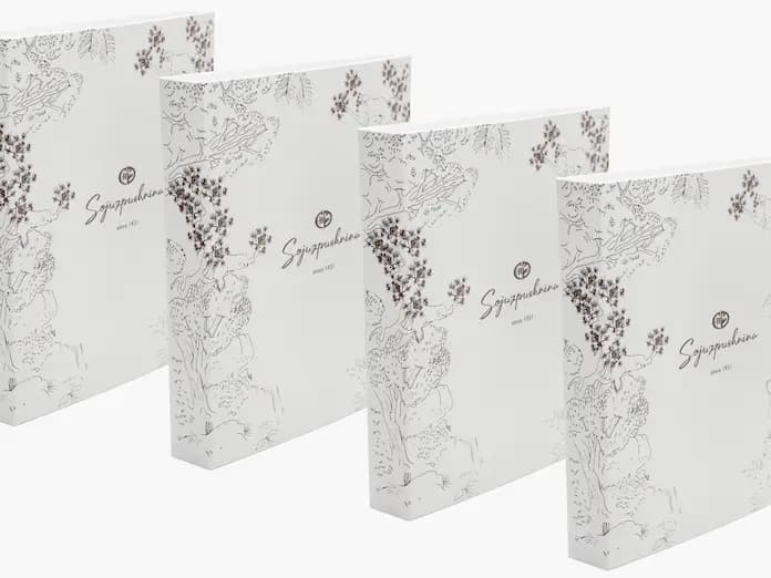 Изготовление папок в типографии