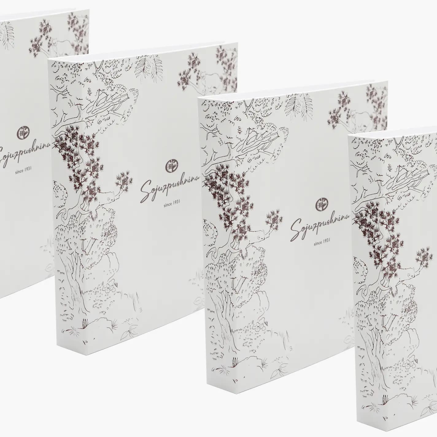 Изготовление папок в типографии