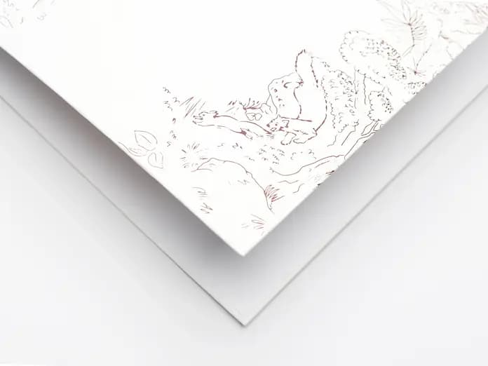 Изготовление папок в типографии