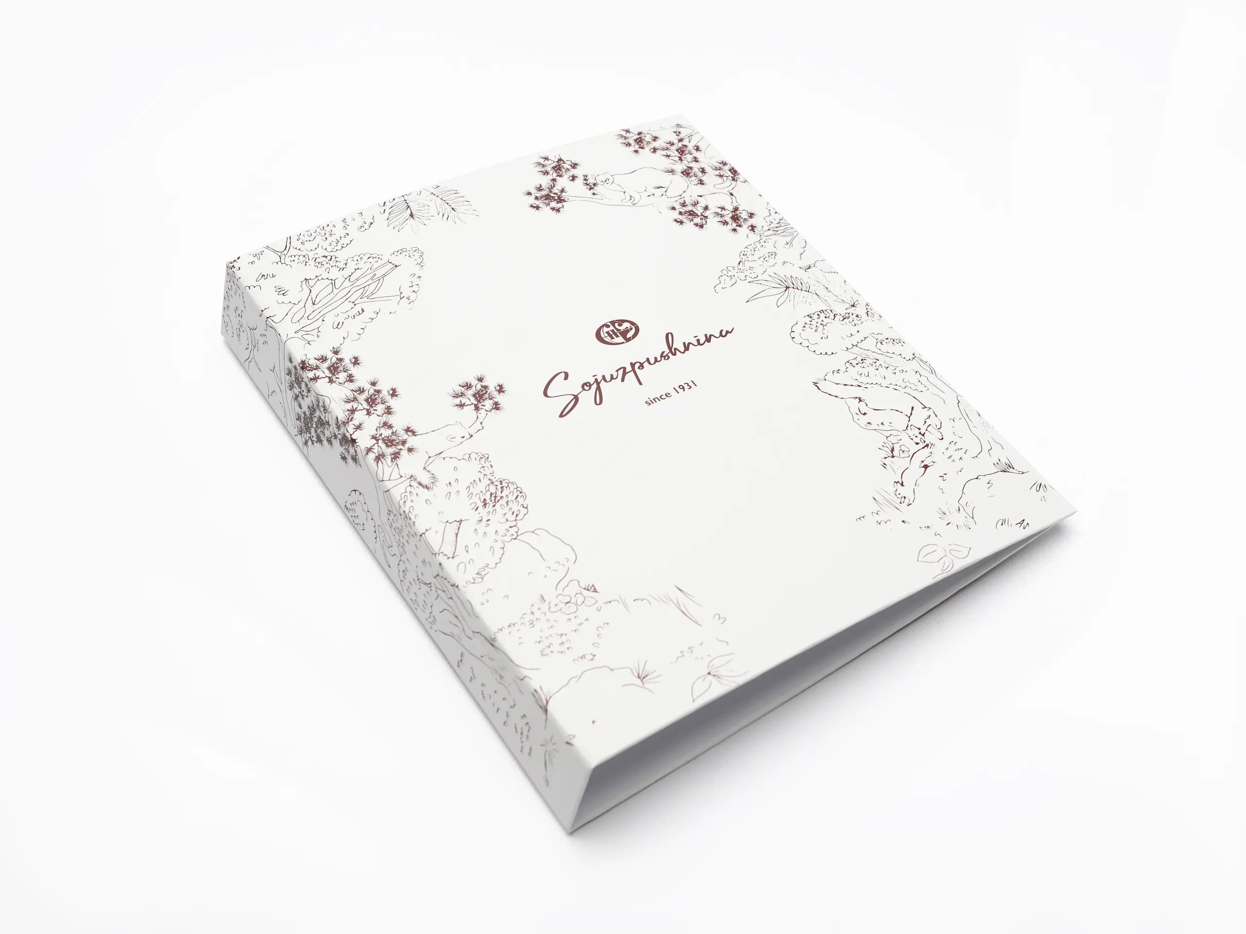 Изготовление папок в типографии