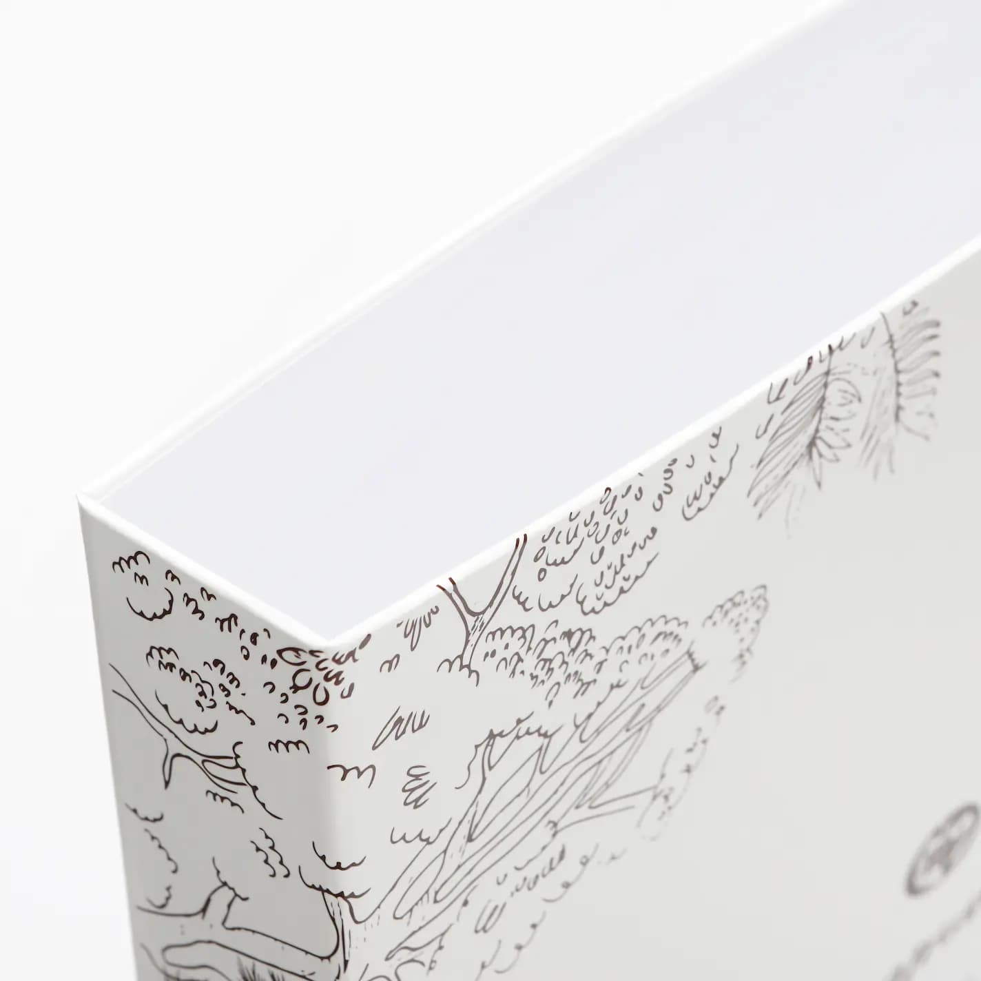 Изготовление папок в типографии