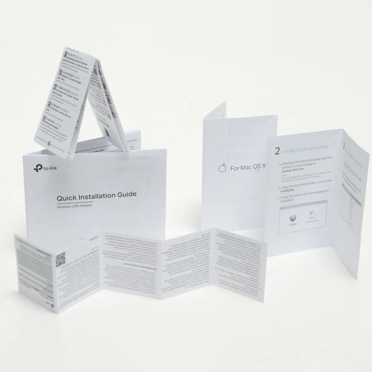 Образцы типографии Эталон