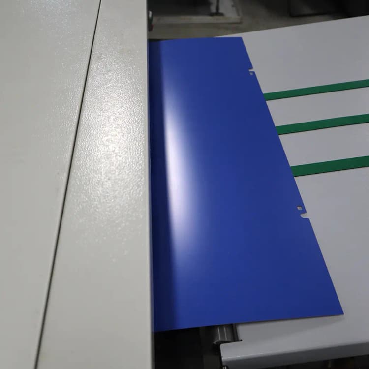 CtP-устройство Luxel t-7400ctp
