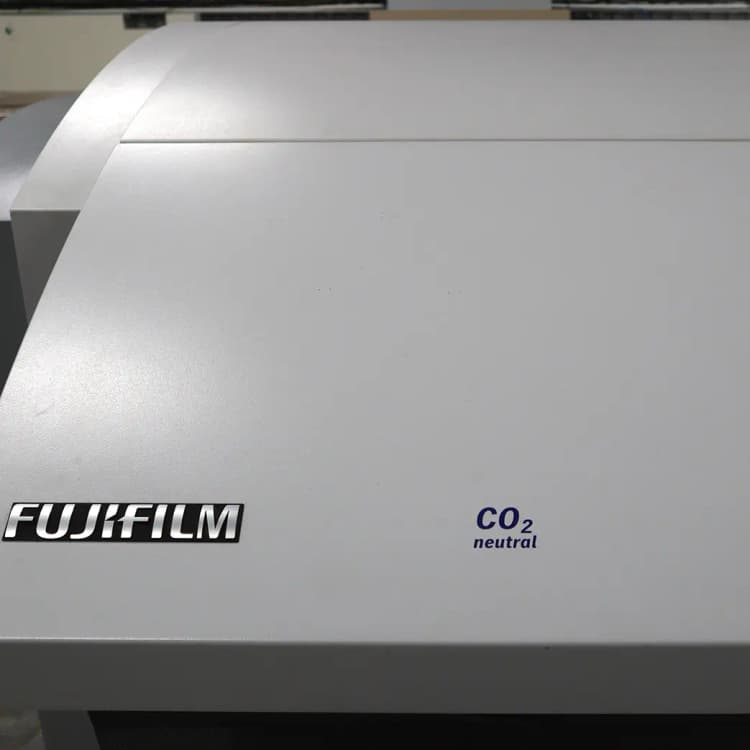CtP-устройство Luxel t-7400ctp