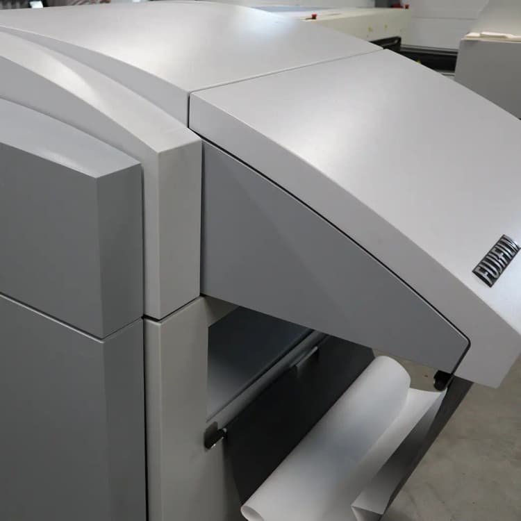 CtP-устройство Luxel t-7400ctp
