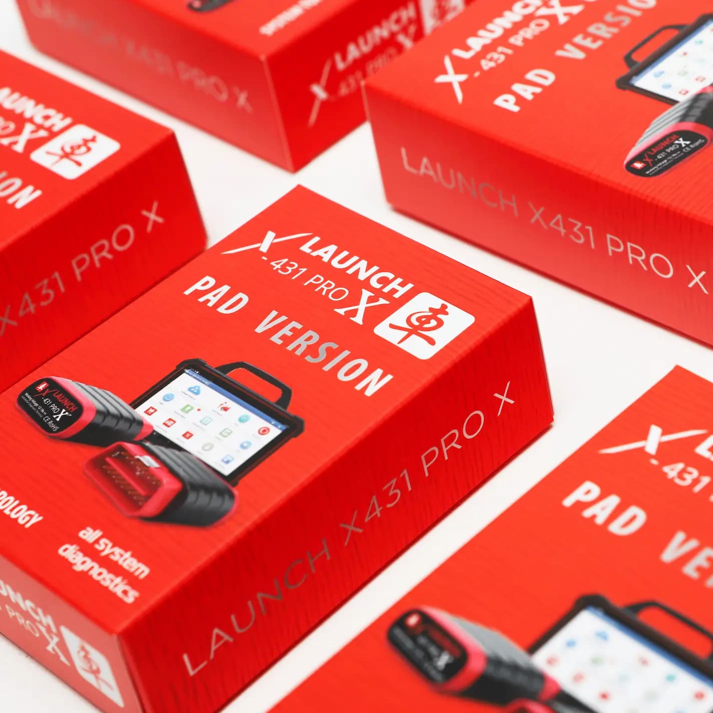 Изготовление упаковки для товаров