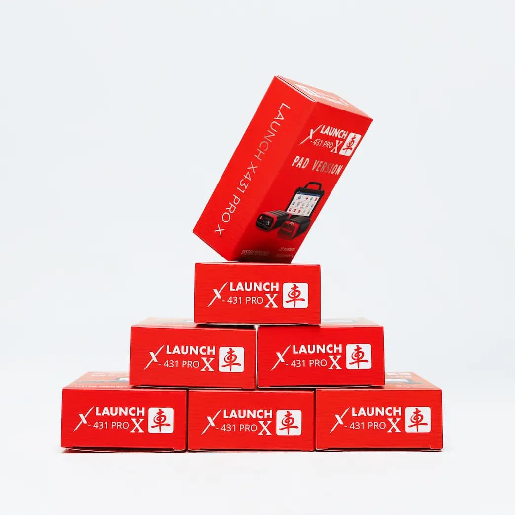 Изготовление упаковки для товаров