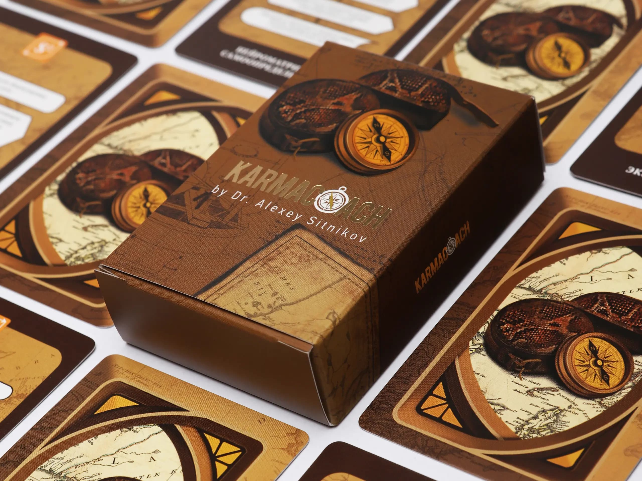 Производство сувенирной упаковки