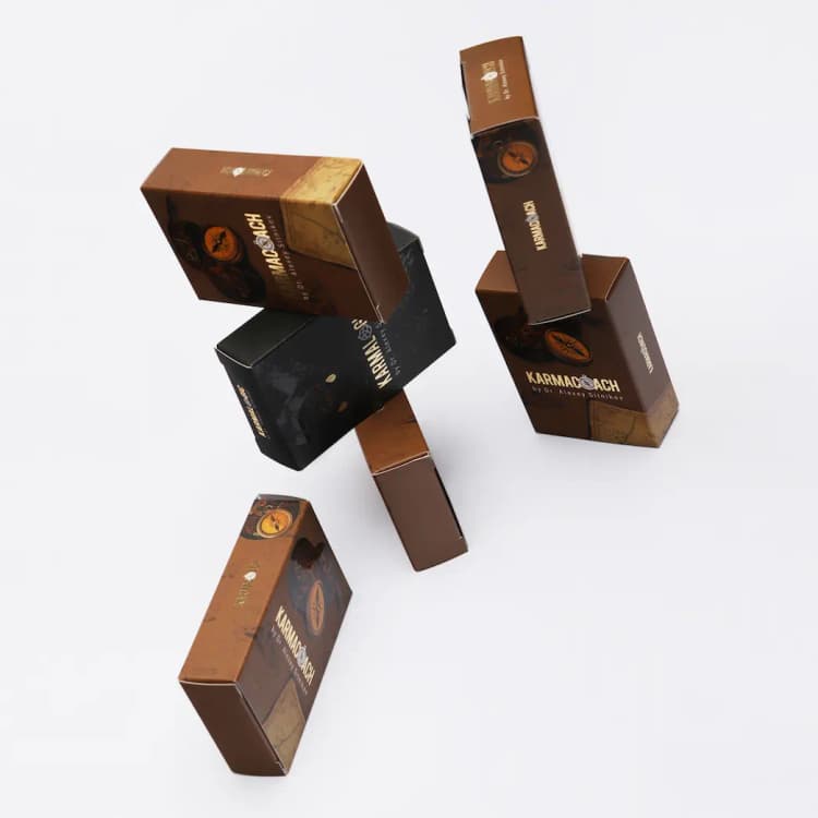 Производство сувенирной упаковки