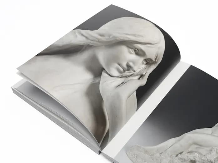 Образец книги Наслаждение фарфором