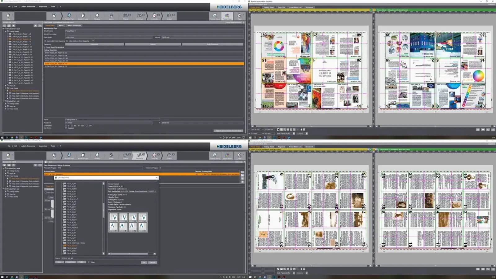 Скриншот экрана с открытым графическим редактором