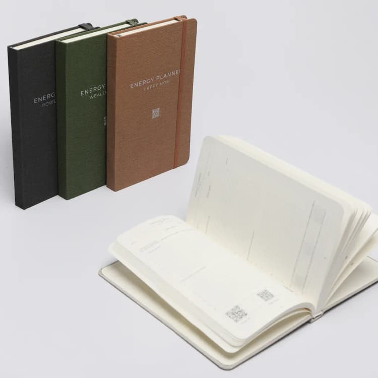 Печать книг в твердом переплёте 7Б (7Т)