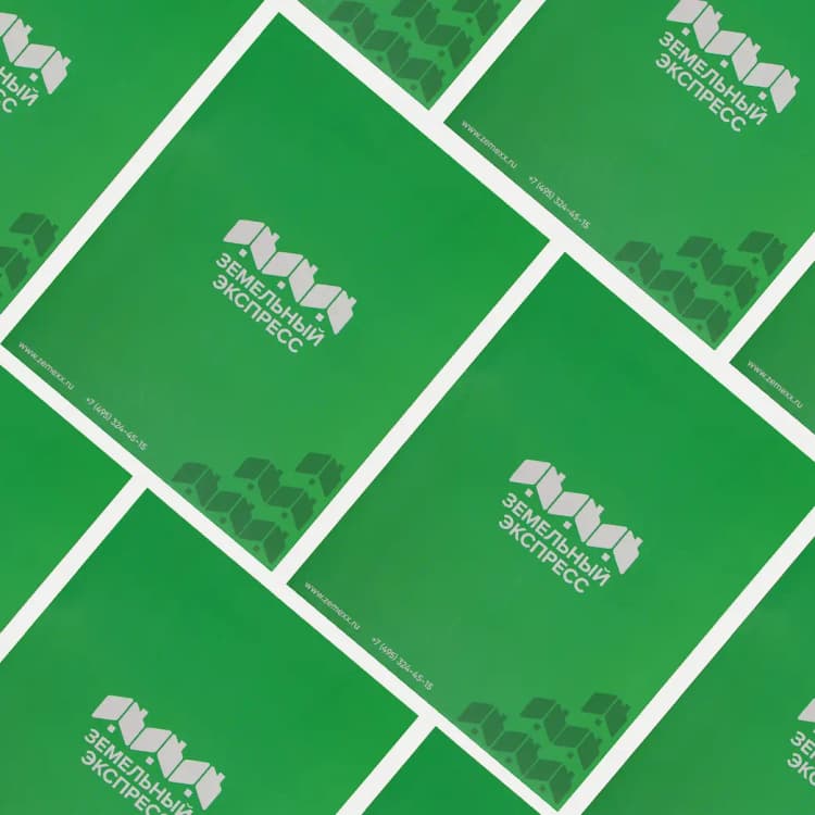 Печать конвертов в типографии