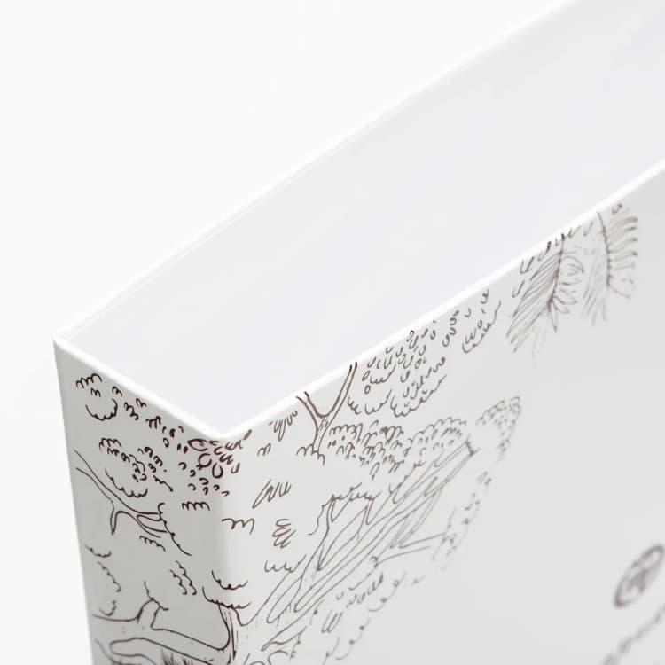 Изготовление папок в типографии