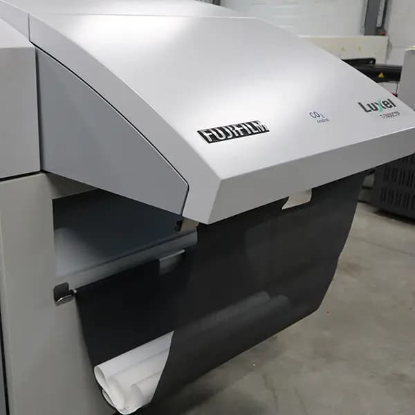 Luxel t-7400ctp