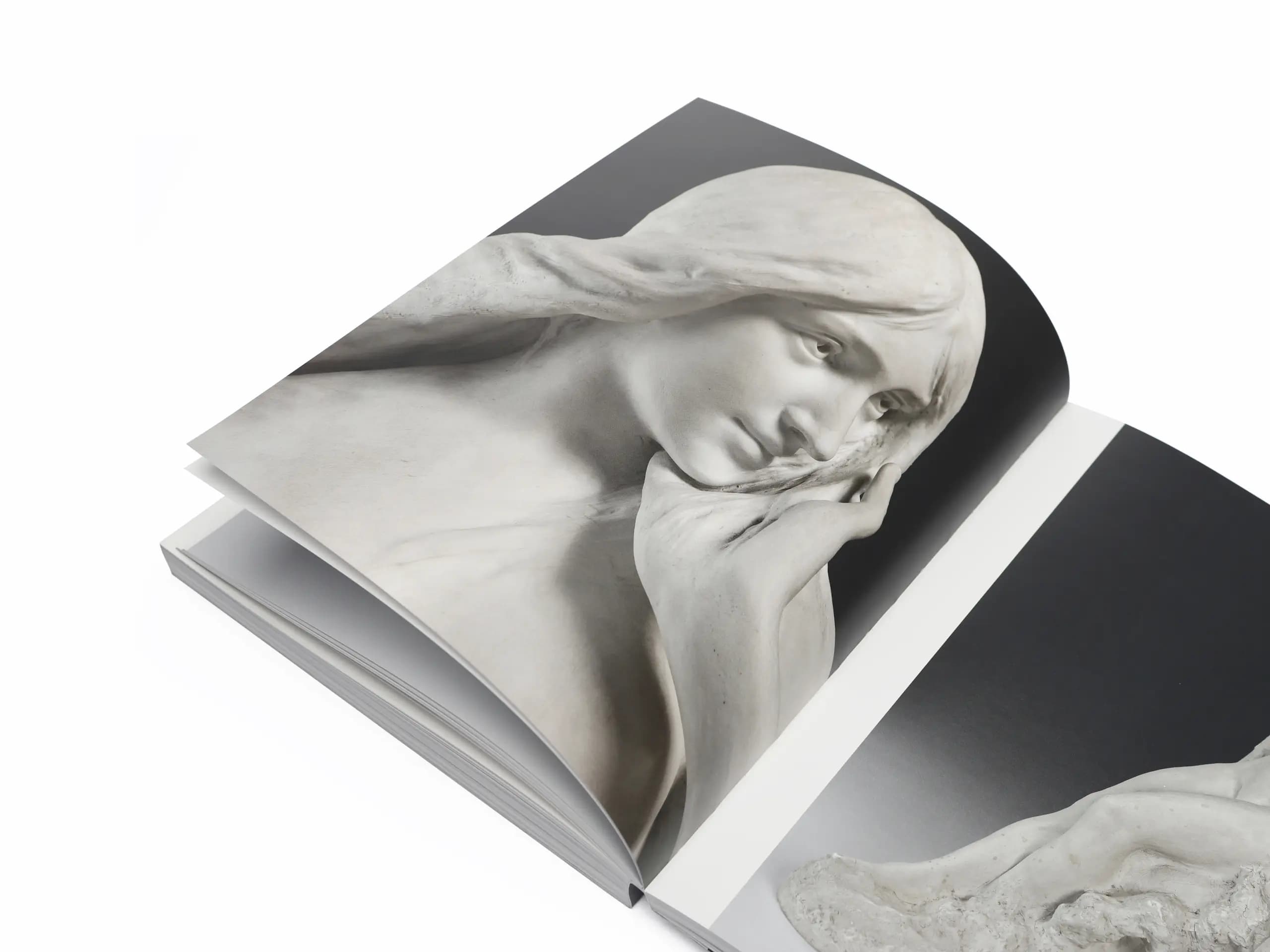 Образец книги Наслаждение фарфором