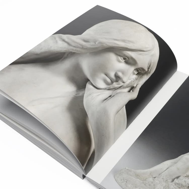 Образец книги Наслаждение фарфором